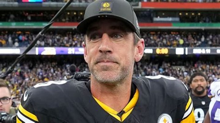 Aaron Rodgers to Steelers? NFL Rumors & Updates