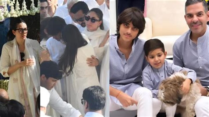 Aditya Roy Kapur: Father, Family & More - Unveiled!