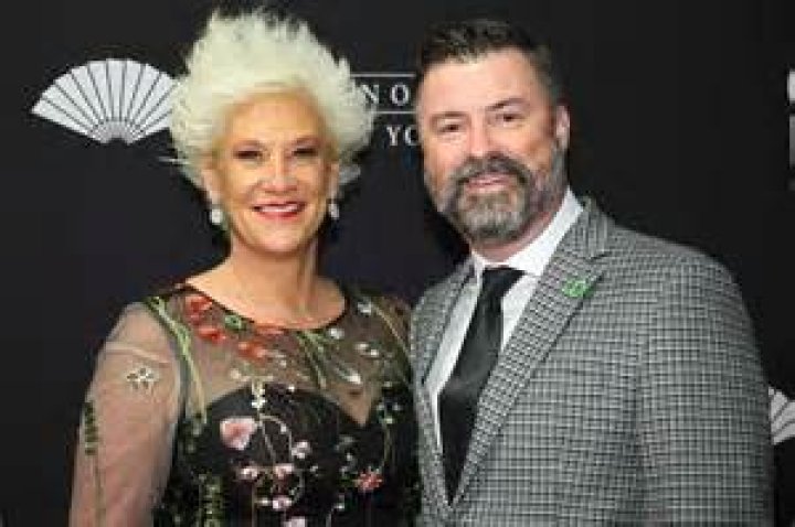 Anne Burrell: Husband, Son & More - Everything You Need to Know!