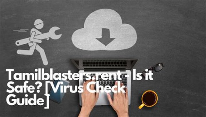 Avoiding Tamilblasters: Safe Streaming & Alternatives