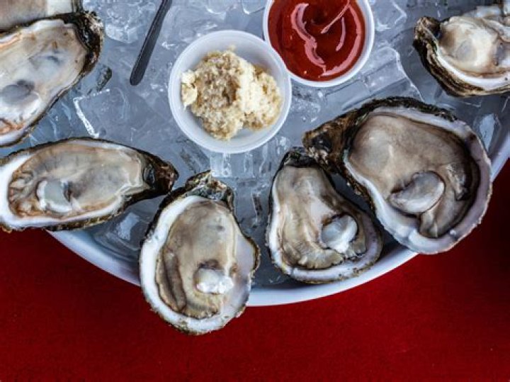 Best Oysters in Alexandria, VA: Top Spots