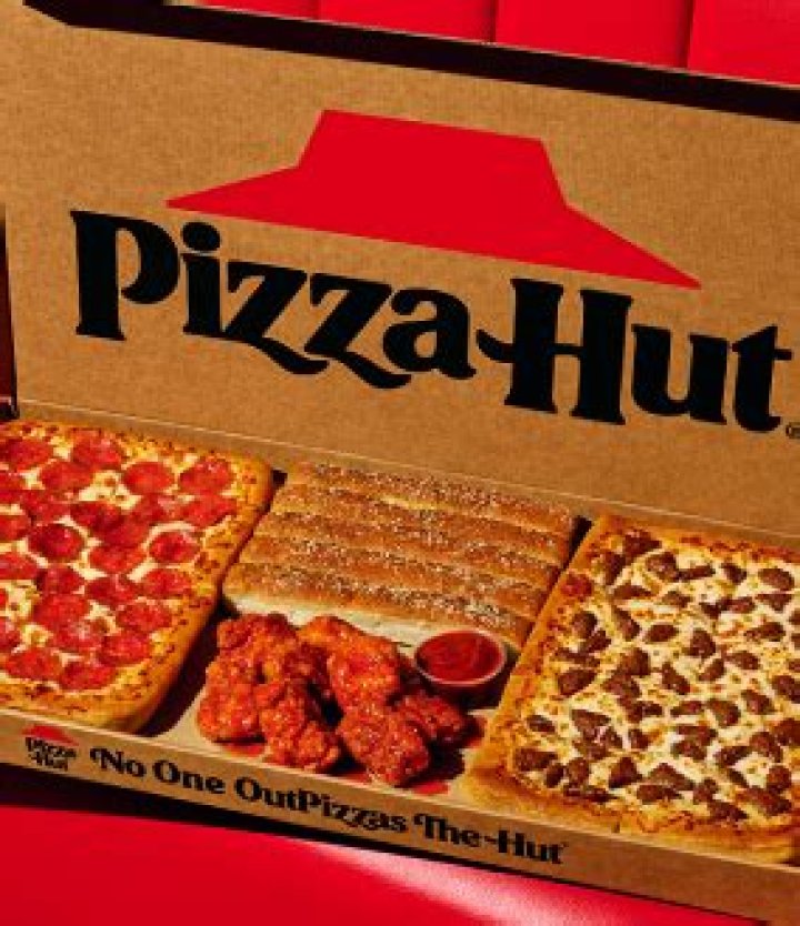 Best Pizza in Platteville | Pizza Hut Delivery & Carryout