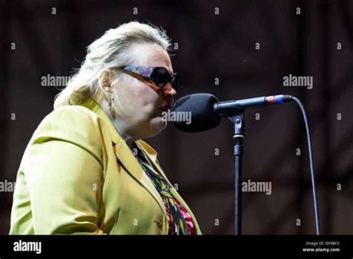 Blind Jazz Legends: Diane Schuur, Ray Charles & More