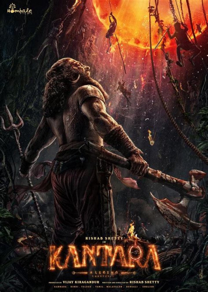 Discover Kannada Movies & More: Latest Updates from Movierulz!