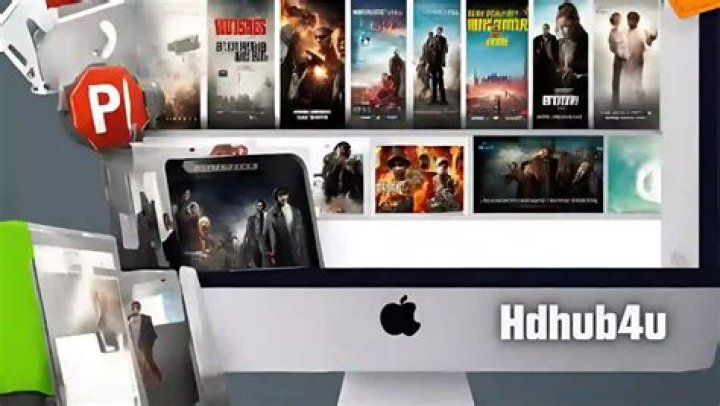 Explore Free Movies & Streaming Options: Your Guide to HDhub4u & More
