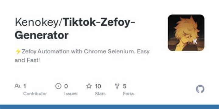 Exploring Zefoy: A Look at TikTok Automation and Community Creations