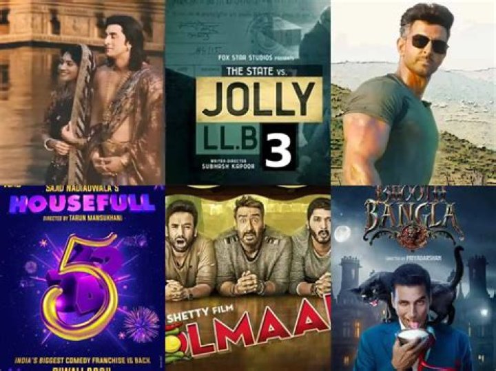 Filmyfly 2025: Free Movies, Bollywood, & More - Latest Updates!