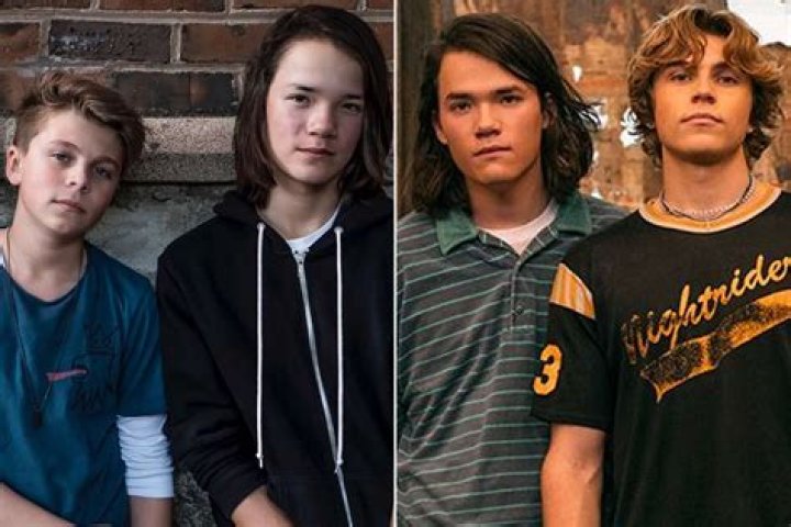 From Childhood Friends to ...? Intriguing Stories Await!