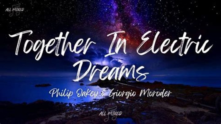 From The Human League to Electric Dreams: Exploring Phil Oakey's Journey