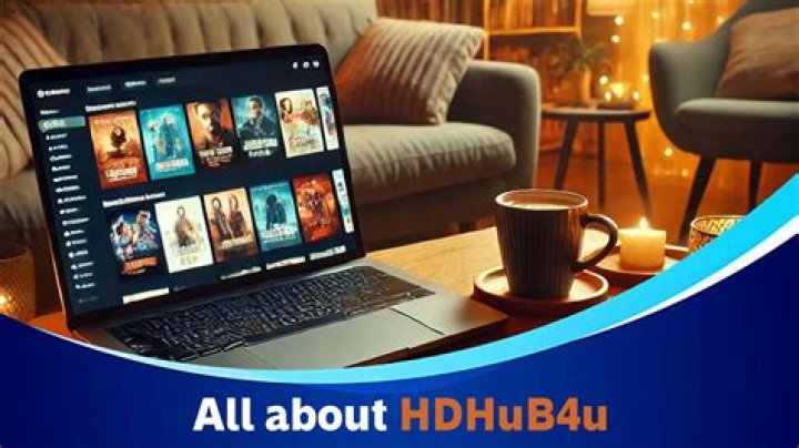 HDhub4u Alternatives: Safe & Legal Streaming