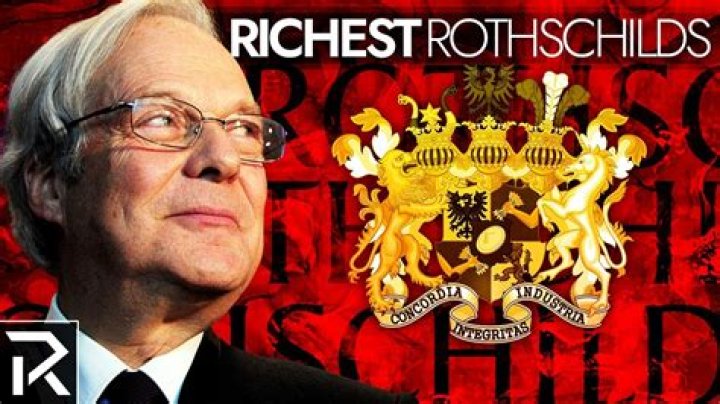 How Much is the Rothschild Family Worth? Unpacking a Legacy of Wealth in 2024