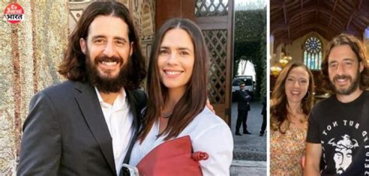 Is Jonathan Roumie Married? Clearing Up the Buzz