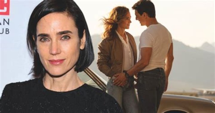 Jennifer Connelly & Keanu Reeves Romance: A Look Back