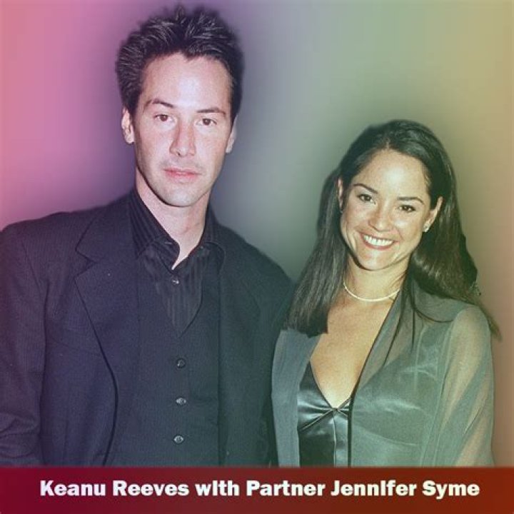 Jennifer Syme: The Untold Story of Keanu Reeves' Love & Loss