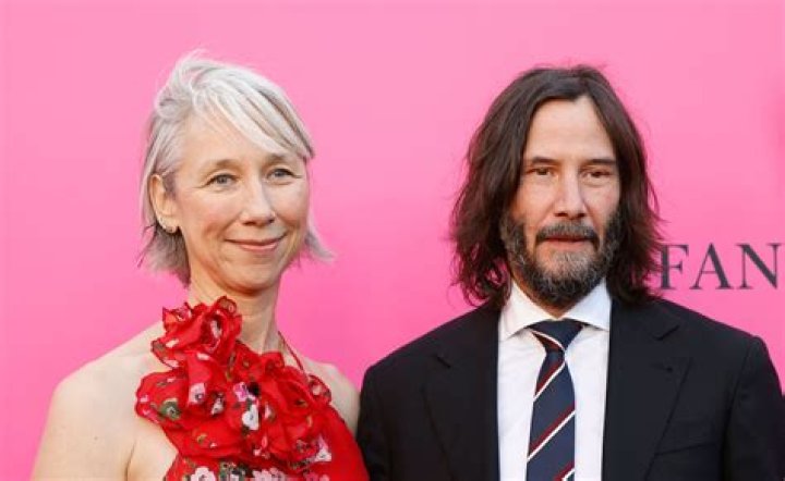 Jennifer Syme: Tragic Life & Love with Keanu Reeves | Discover More