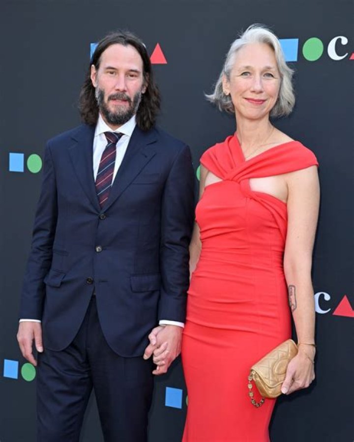 Jennifer Syme: Tragic Life, Love with Keanu Reeves & Legacy