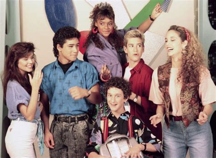 Jessie Spano: From Saved by the Bell to Now