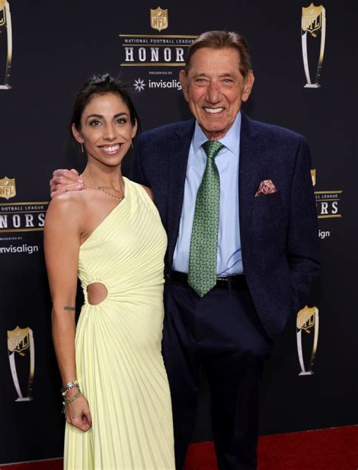 Joe Namath's Wife: A Look at His Marriage & Family