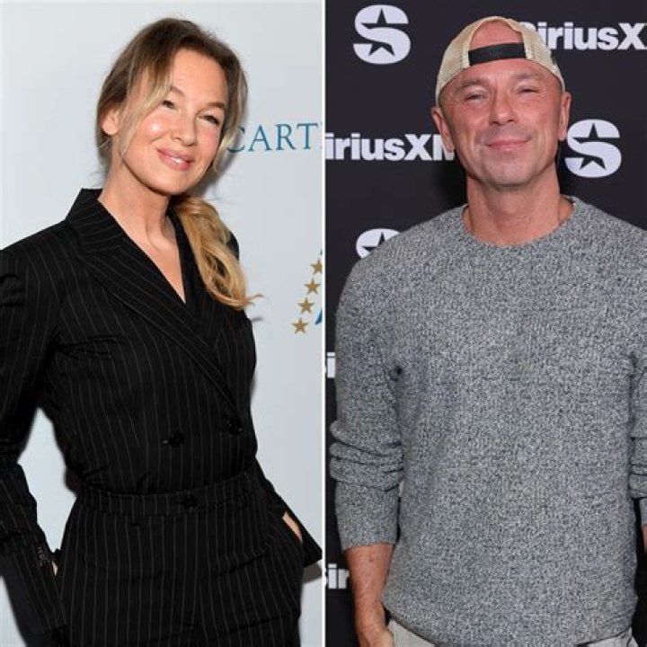 Kenny Chesney's Wife, Girlfriend, & Dating History