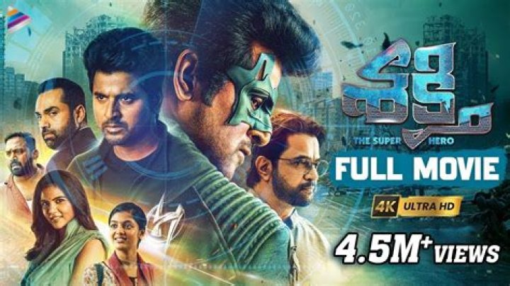 Latest Telugu Movies & Updates: Movierulz & More!