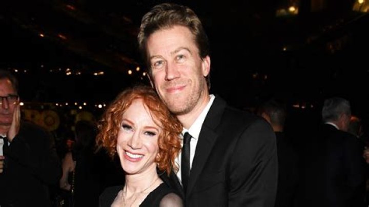 Matt Moline: Kathy Griffin's Ex-Husband