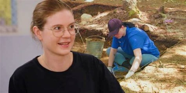 Meet Emma Culligan: Oak Island's Archaeologist