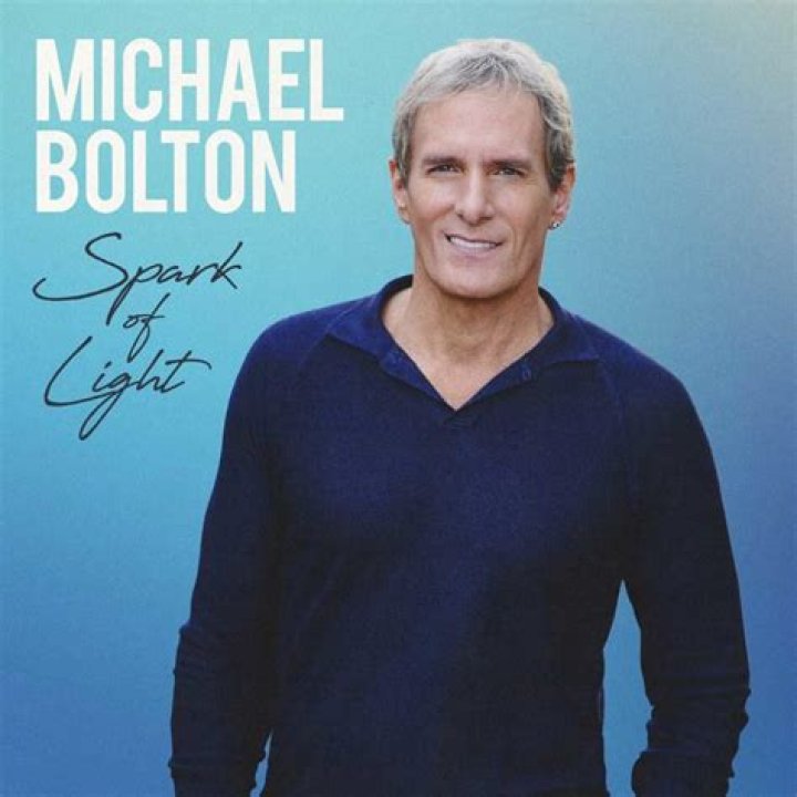 Michael Bolton's Partner: A Detailed Look