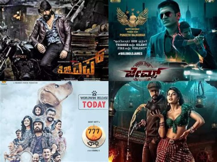 Movie Guide: Reviews, Box Office & Kannada Films | Your Go-To Source