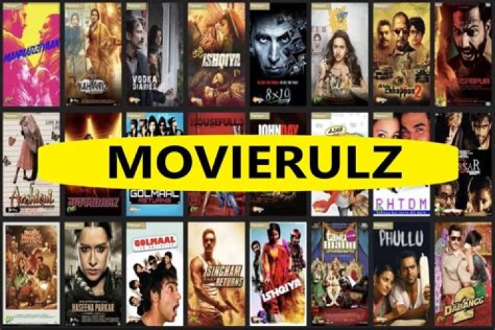 Movierulz Alternatives: Watch Telugu Movies Safely & Legally!