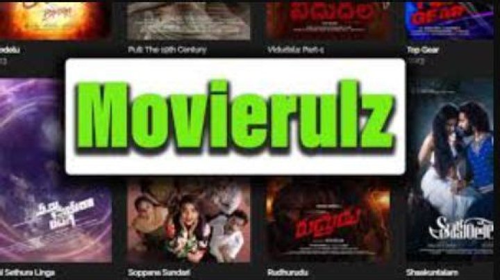Movierulz APK Download: Free Movies & Streaming Guide | Latest Updates