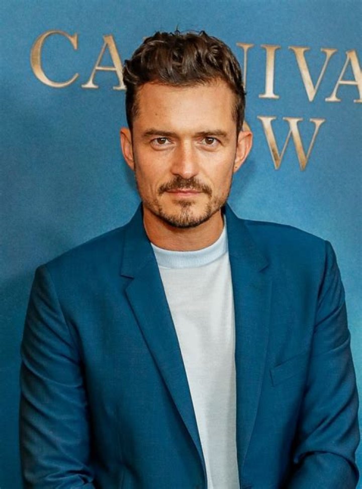 Orlando Bloom Height: Uncovering the True Stature of a Star
