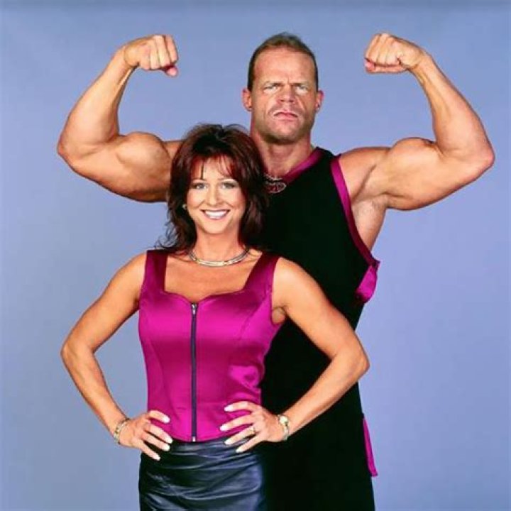 Peggy Fulbright: Lex Luger's Ex-Wife & Life After Wrestling