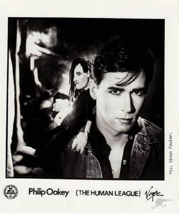 Philip Oakey: The Human League & Solo Career - News & Updates