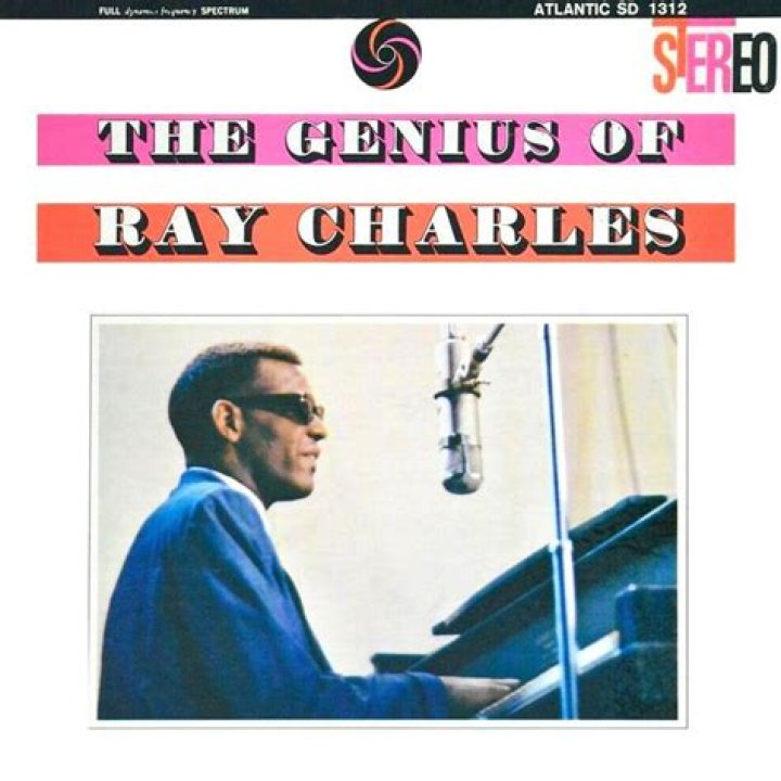 Ray Charles: The Genius of Soul & R&B