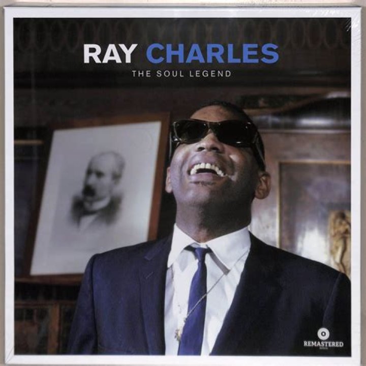 Ray Charles: The Soul Legend - A Life in Music