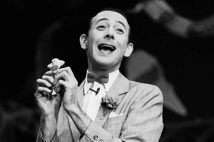 Remembering Paul Reubens: Pee-wee Herman Actor's Legacy