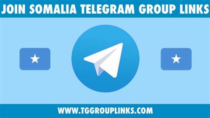 Somali Wasmo Telegram Links (2024 Guide)