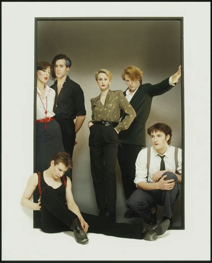 The Human League: From 