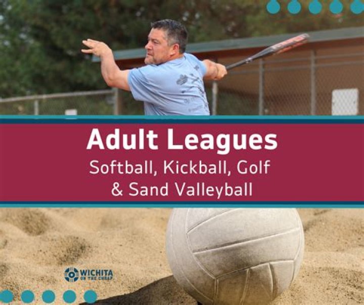 Top Tampa Bay Adult Sports Leagues & Tournaments
