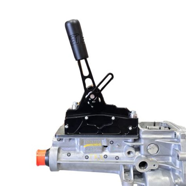 Tremec TR6060 Sequential Shifter Upgrade