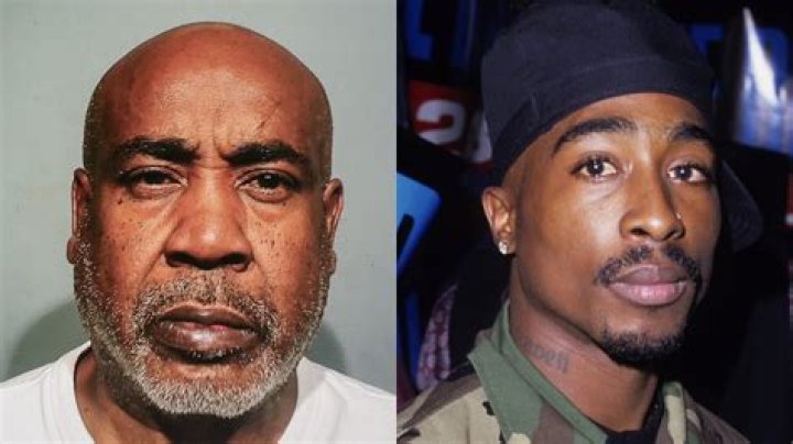 Tupac Murder: Keefe D & Orlando Anderson Photo Surfaces - New Details Emerge