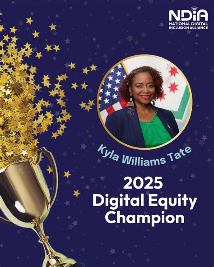 Uncovering The Transformative Work Of Educational Equity Champion Karima Jackson