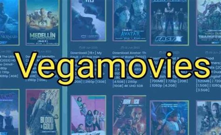 Vegamovies: Is it Safe? Alternatives & What You Need to Know!