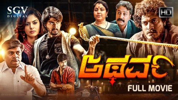 Watch Kannada Movies Online: Latest Releases & Where to Stream!